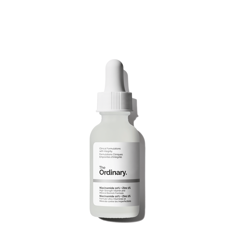 Niacinamide 10% + Zinc 1%